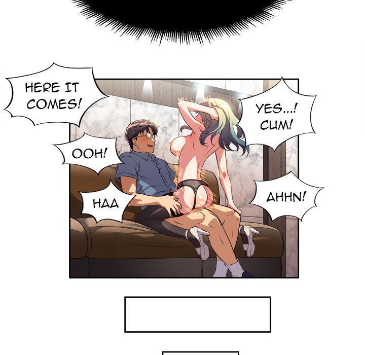 Yuri's Part Time Job - episode 24 - 78