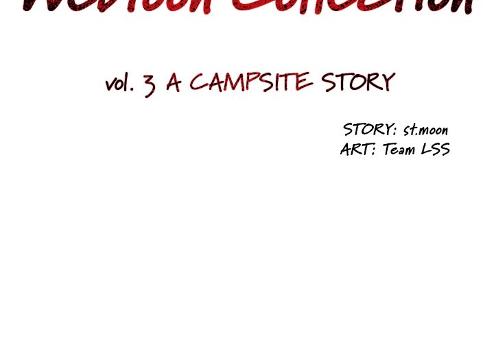 Steamy Webtoon Collection - episode 9 - 1