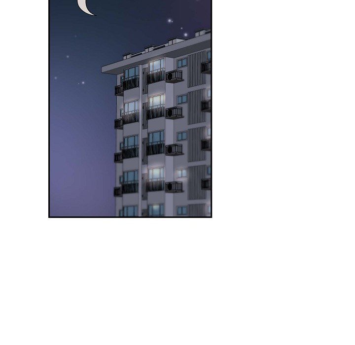 A Misogamist's Romance - episode 27 - 15