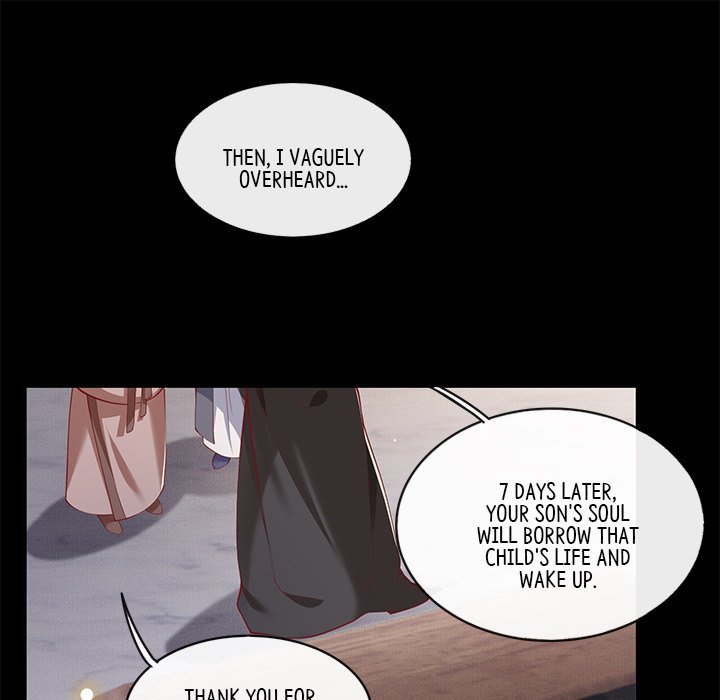 The Queen of Hell - episode 31 - 32