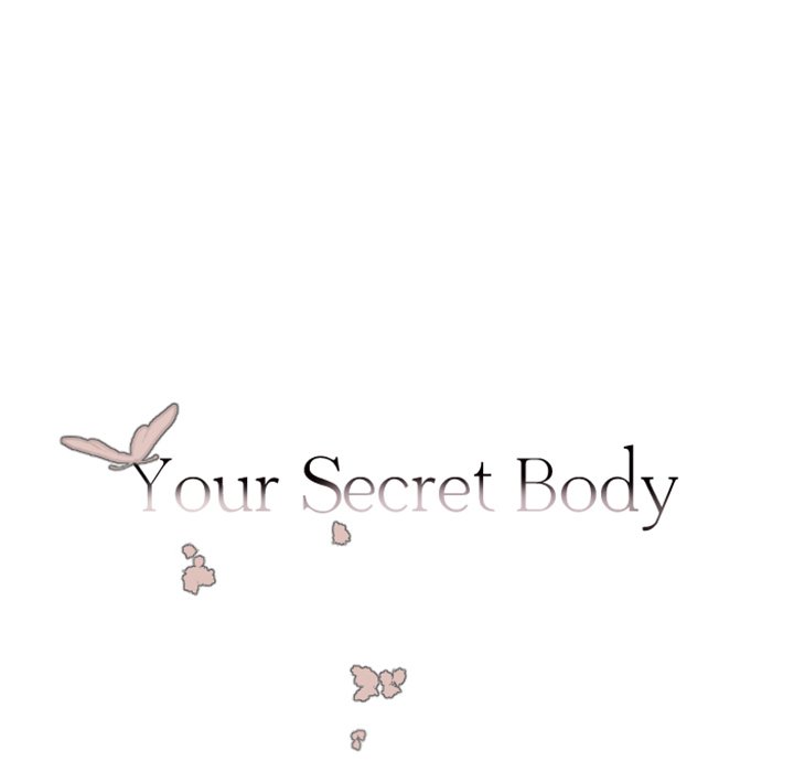 Your Secret Body - episode 34 - 71
