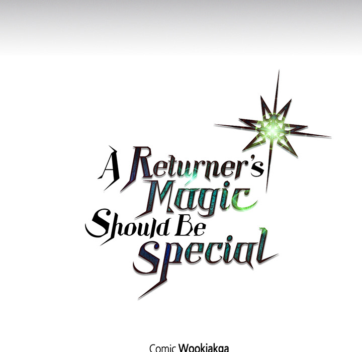 A Returner's Magic Should Be Special - episode 61 - 137