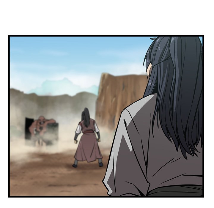 Reign Over The Top - episode 1 - 145
