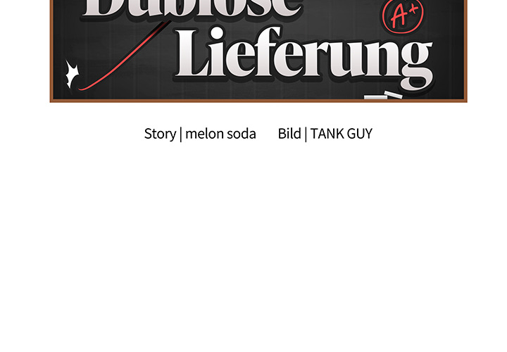 Dubiose Lieferung - episode 15 - 1