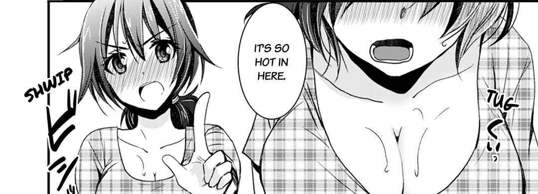 My H-Cup Neighbor Doesn't Wear a Bra, So I Just Couldn't Help Myself but Stick It In! - episode 8 - 10