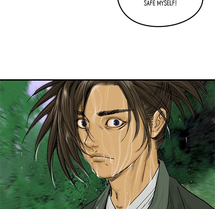 The Blade Demon - episode 4 - 58