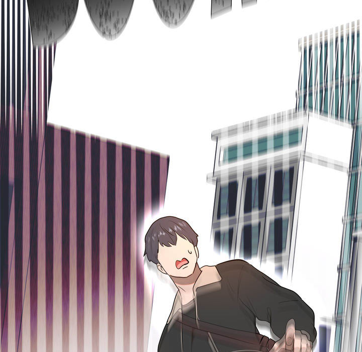 Magic-Girl Service - UNCENSORED - episode 2 - 106