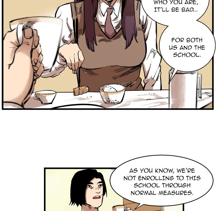 A Bad Friend - episode 2 - 53