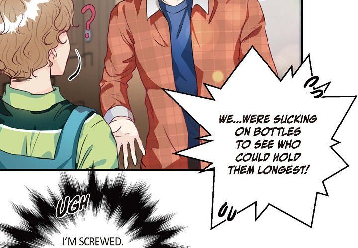 Come Be My Teacher - episode 26 - 3