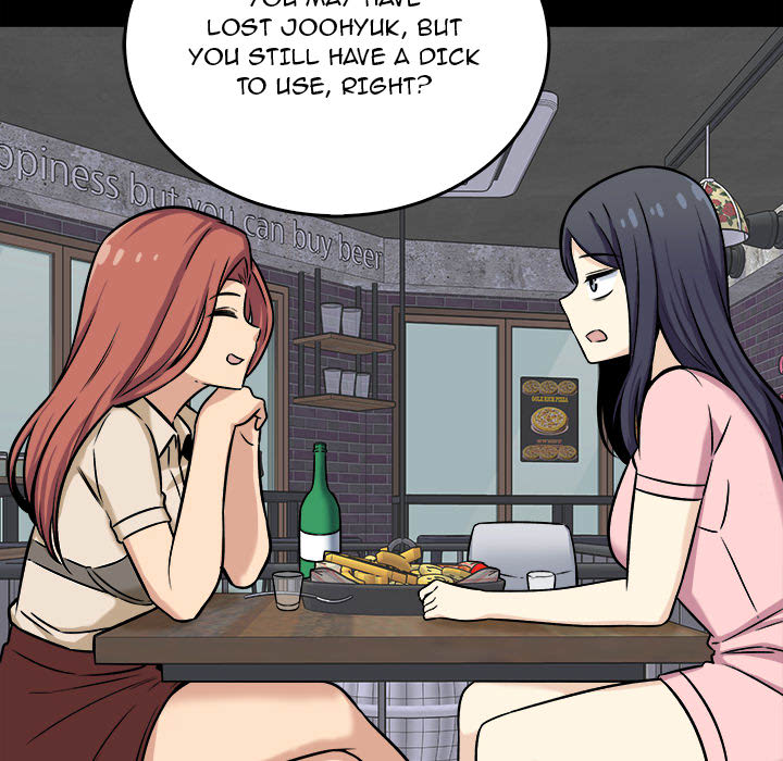 Excuse me, This is my Room - UNCENSORED - episode 40 - 71