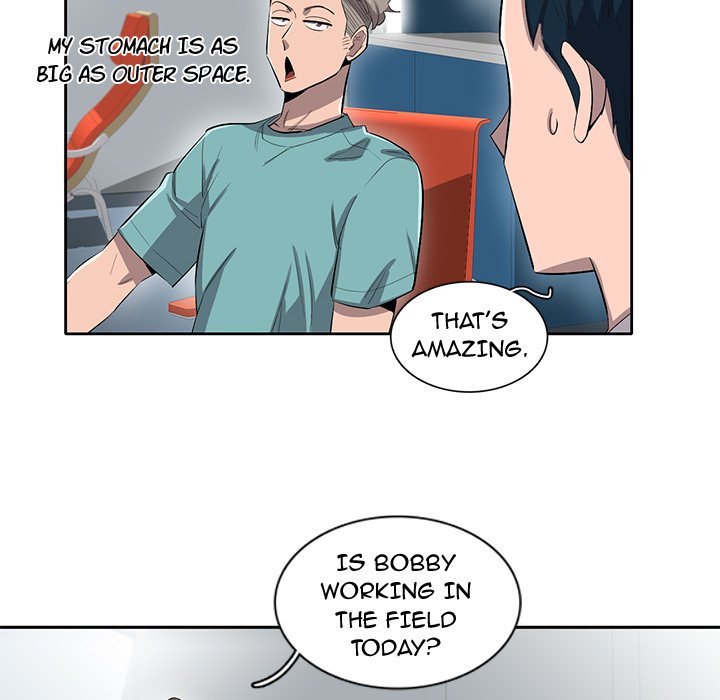 Stardust - episode 41 - 94