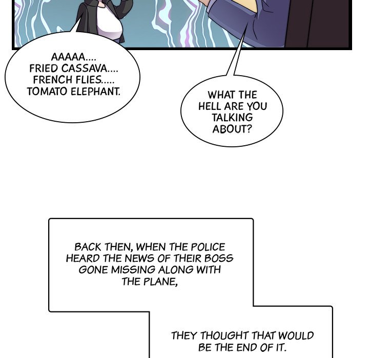 Sugar Daddy - episode 2 - 7