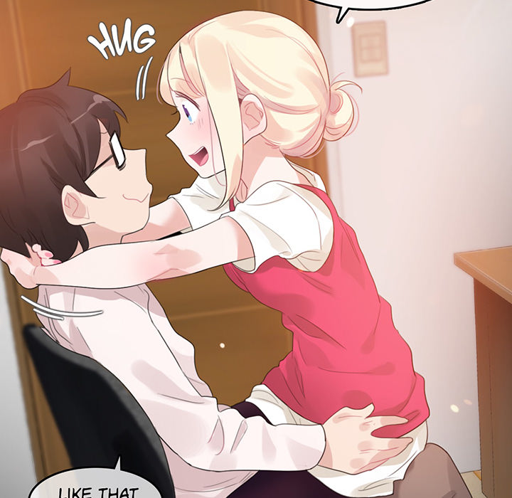 A Pervert's Daily Life - episode 65 - 20