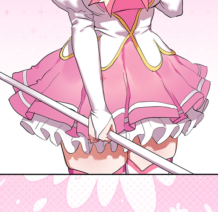 Saving My Magical Girl - episode 1 - 41