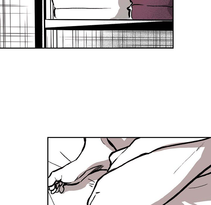 The Warehouse [Mature] - episode 3 - 83
