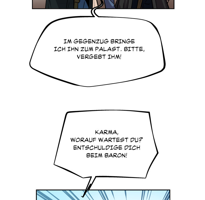 Karmas Weg - episode 37 - 34