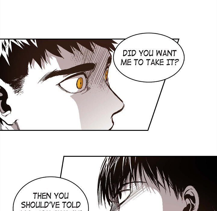 The Warehouse [Mature] - episode 33 - 35