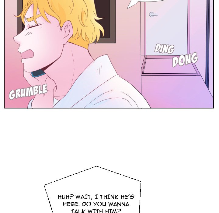 You Have The Wrong Person - episode 31 - 58