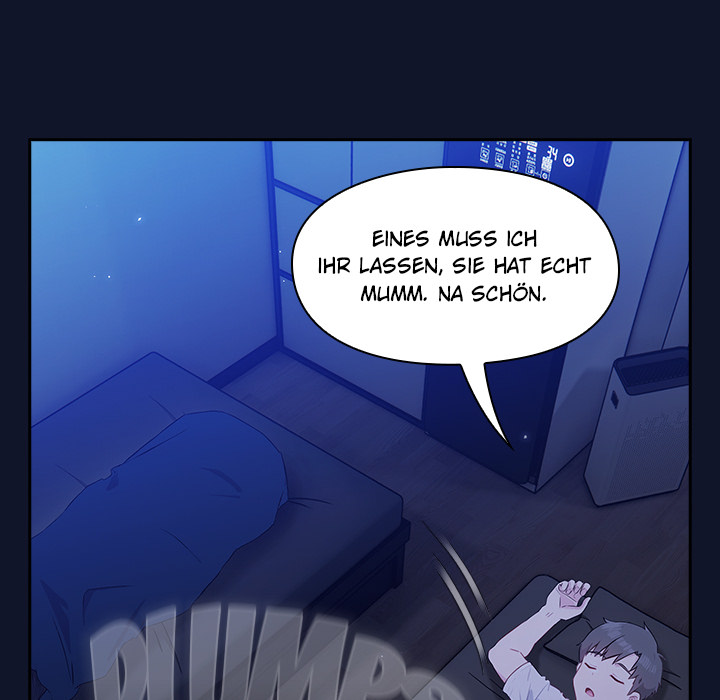Hart bei der Arbeit - episode 3 - 129