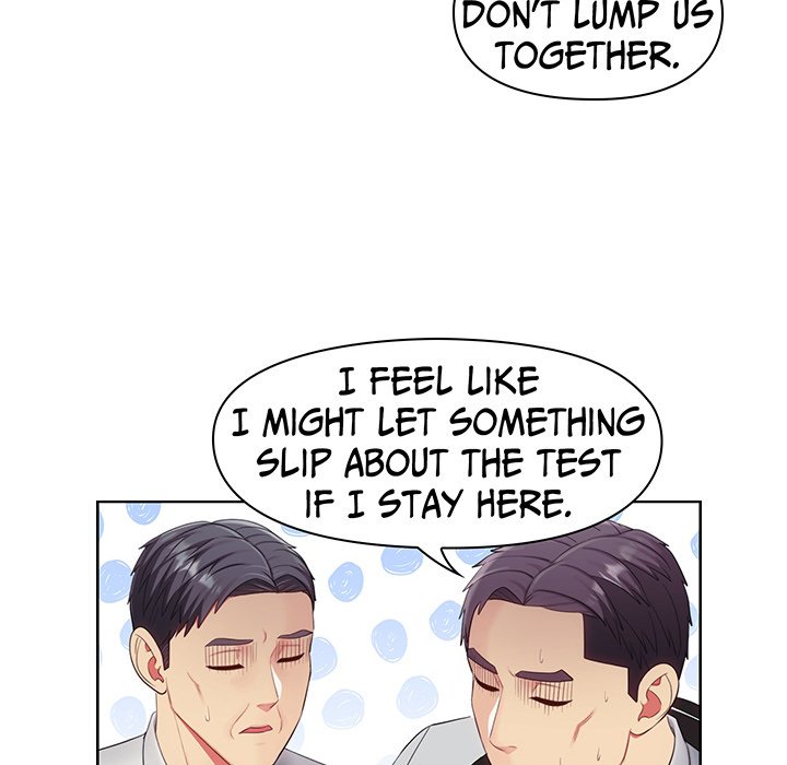 Master, Do You Need A Hand? - episode 17 - 15