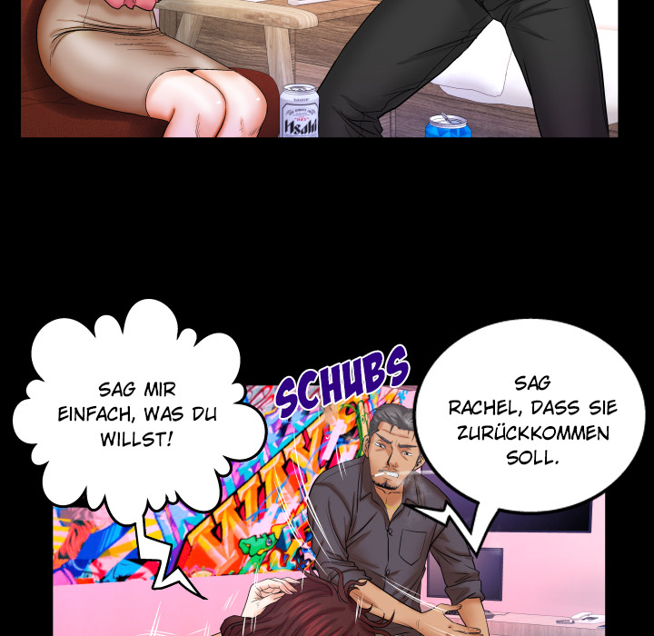 Ihr Geheimnis - episode 34 - 43