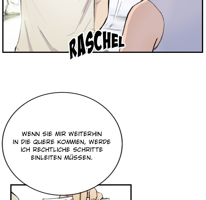 Seine Superkräfte - episode 7 - 4