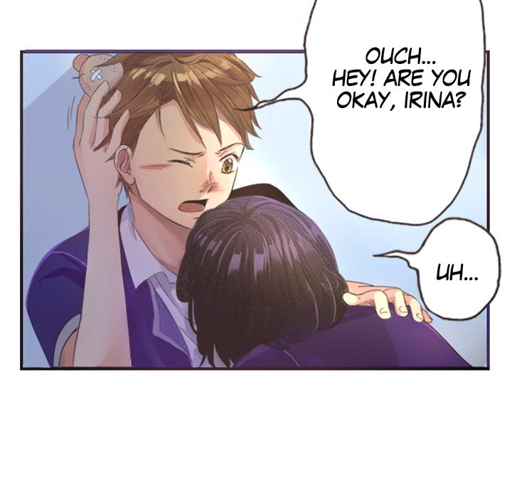 My Dearest  Irina - episode 1 - 45