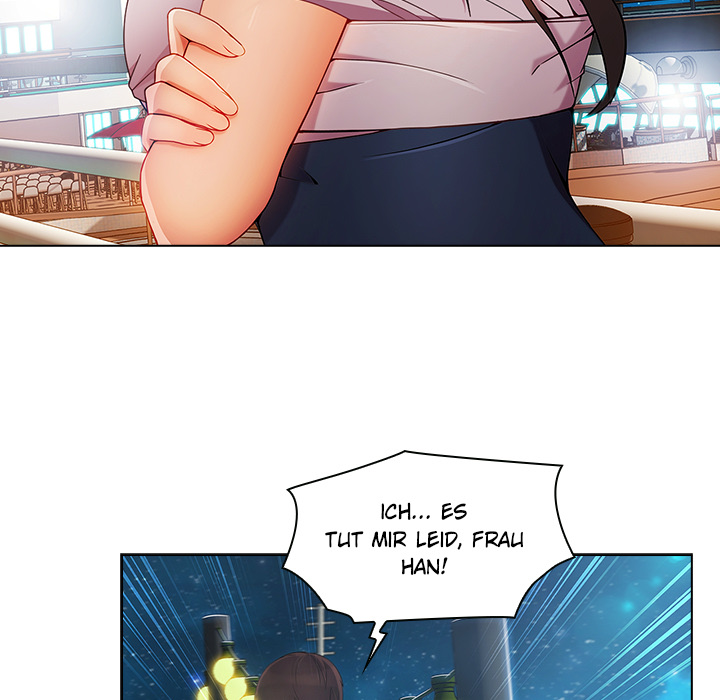 Lady Long Legs - episode 20 - 35