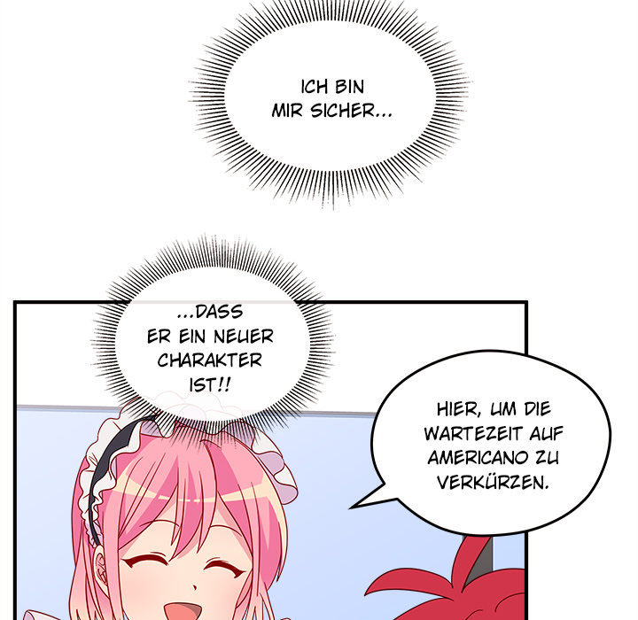 Ich wähle dich! - episode 13 - 16