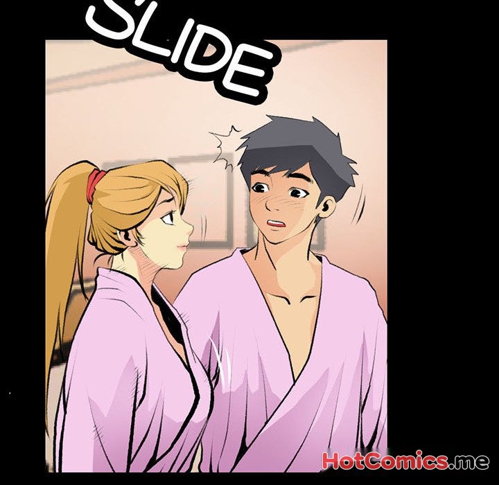 Sex Note - episode 16 - 13