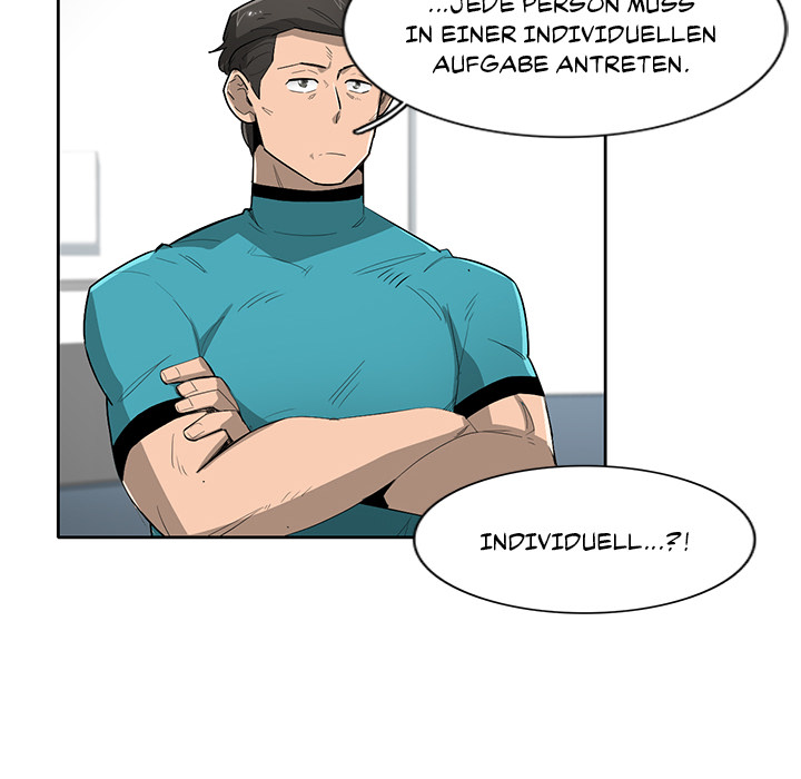 Stardust - episode 58 - 64