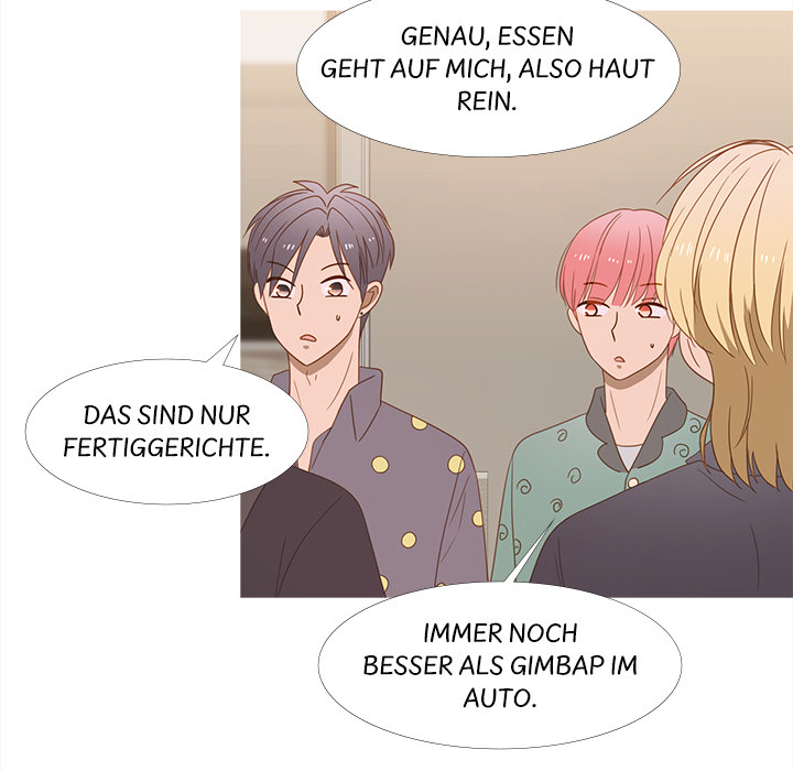 Mein Leben als Halb-Magi - episode 25 - 35