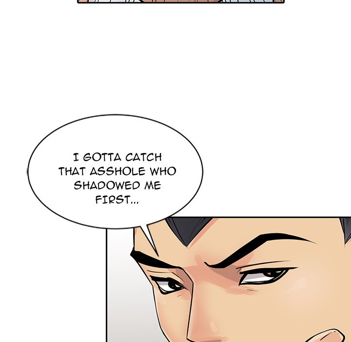 Just For You - episode 7 - 21
