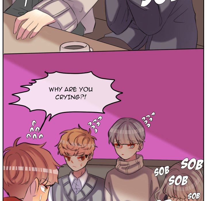 The Chill Couple - episode 97 - 30