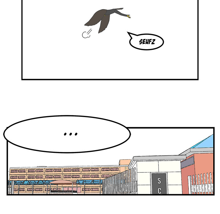Mitschüler fressen verboten - episode 52 - 6