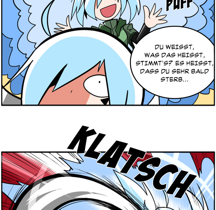 Das Wohnheim aus einer anderen Welt - episode 42 - 27