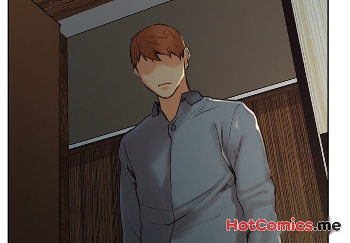 The Sharehouse - episode 6 - 2