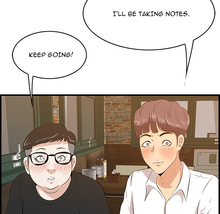 Something New - episode 57 - 67