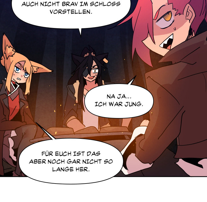 Die Dämonenkaiserin - episode 53 - 50