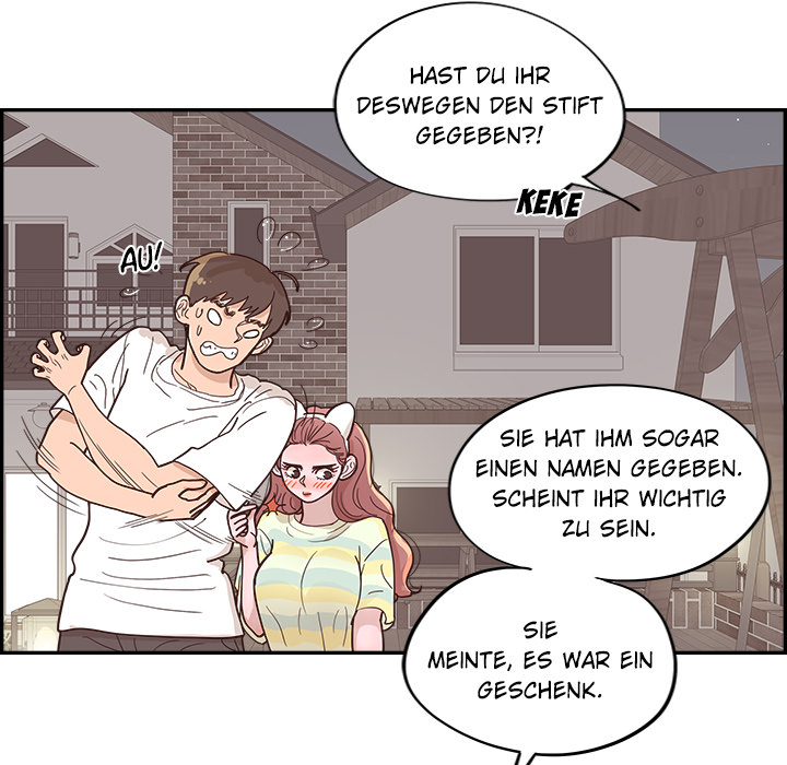 Die sonnige Seite - episode 27 - 32