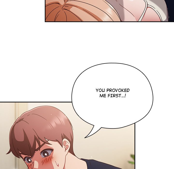 Honey Sweet Part-Time Job - episode 7 - 5