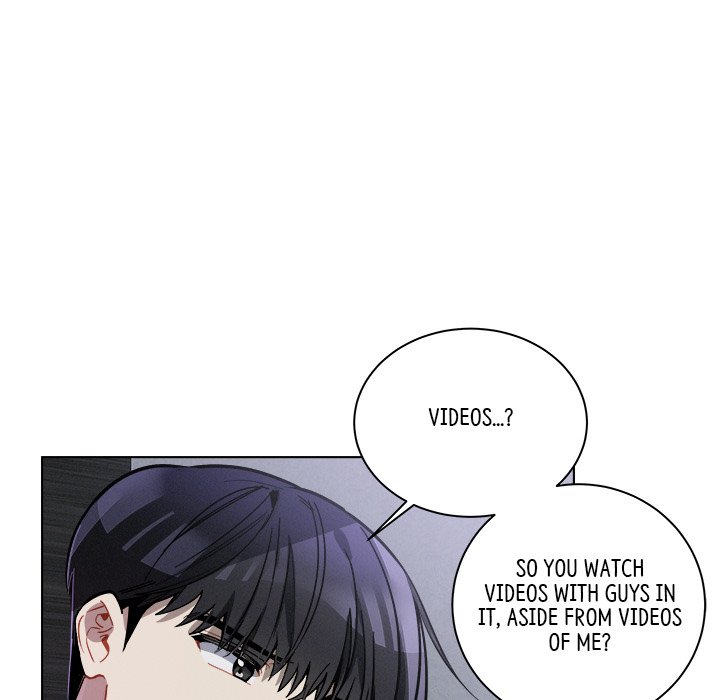 Cherry Doll Scandal - episode 11 - 44