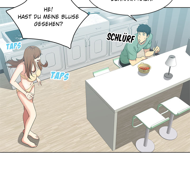 Kindheitsfreunde - episode 1 - 16