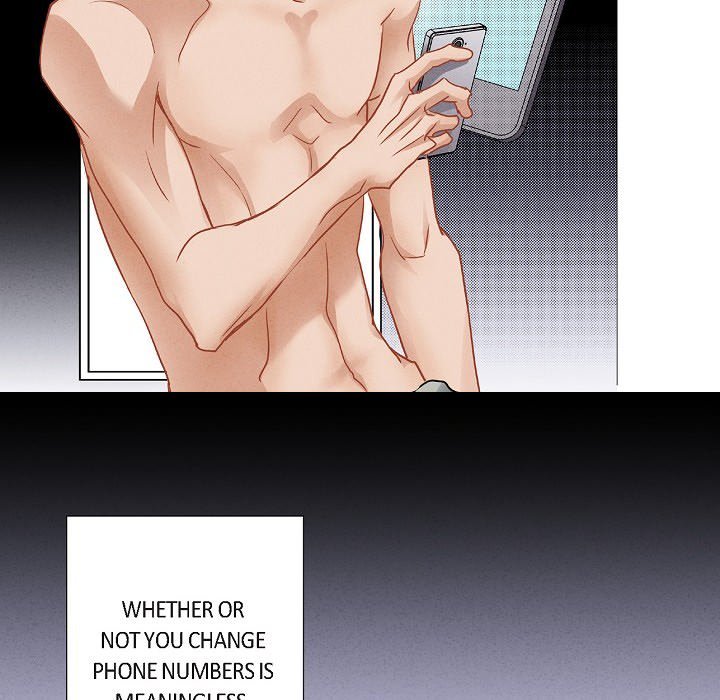 Work, Fight and Love - Webtoon Edition - episode 58 - 75