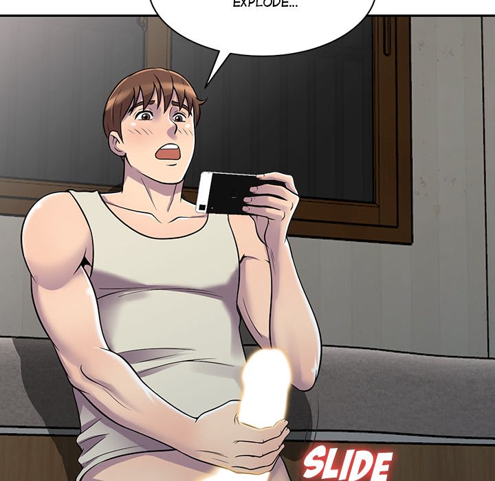 A Stolen Taste - episode 4 - 122