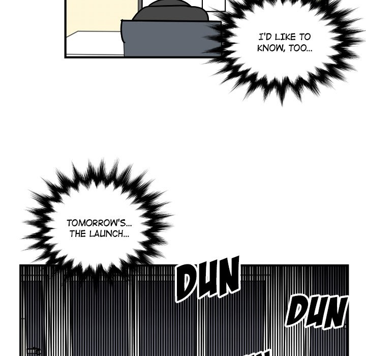 Office Grievances - episode 11 - 67