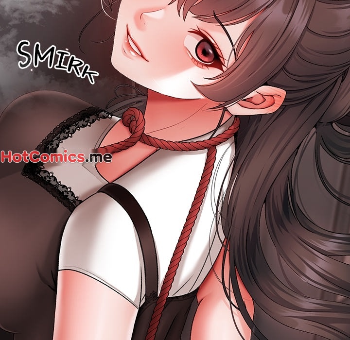 The Delinquent Girl - episode Prologue - 41