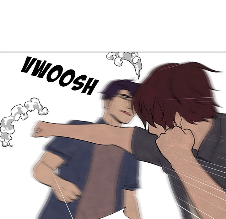 High School Devil - episode 79 - 53