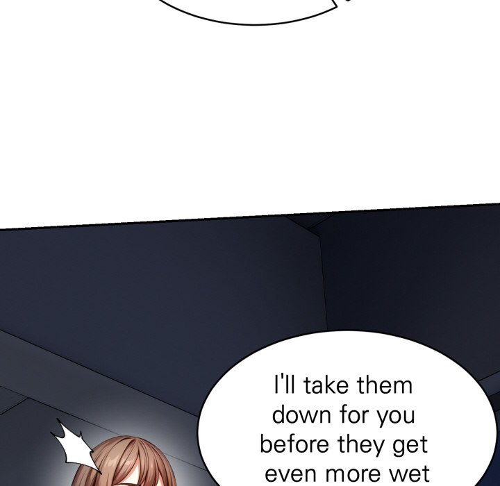 Two Strangers Trapped in an Elevator - episode 11 - 128