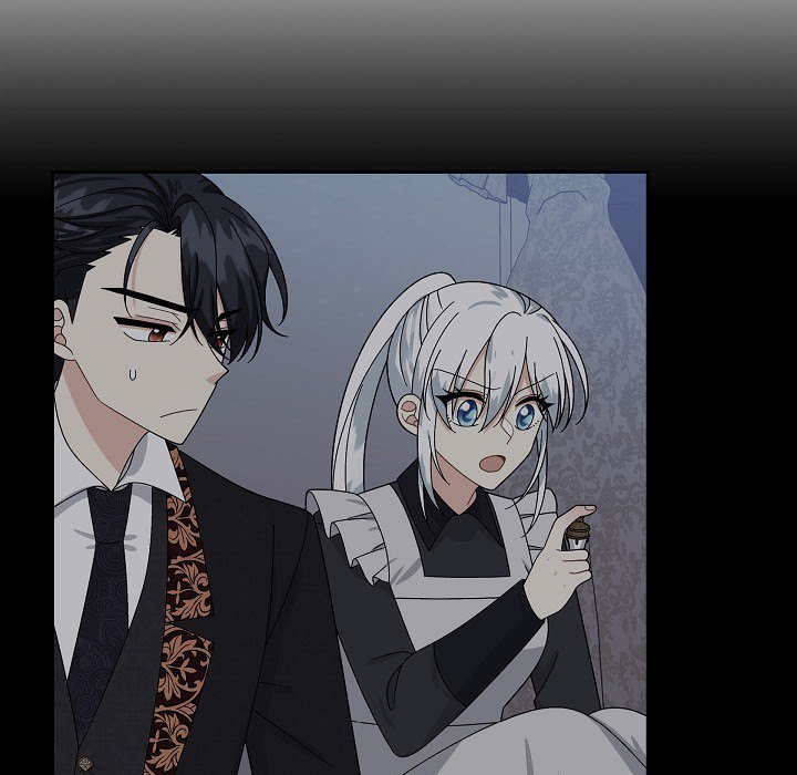 The Destroyer Fell in Love with Me - episode 53 - 55